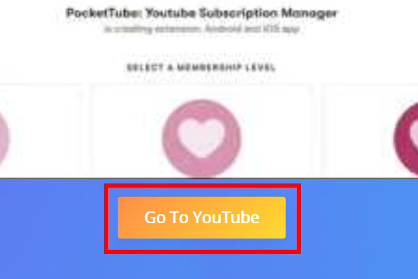 【2020年】YouTubeの登録チャンネルを整理!フォルダ分けしてもっと見やすく